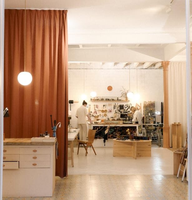 Barcelona: Craft your own leather bag, Hands-On workshop - Pricing and Value