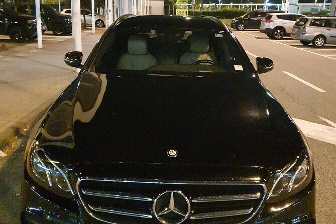 Barcelona Cruise Port to Barcelona - Arrival Private Transfer - Overall Value & Who This Is Best For