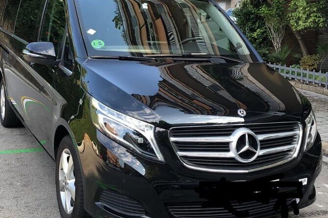 Barcelona Cruise port to barcelona city private transfer - Final Thoughts