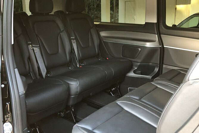 Barcelona Cruise port to barcelona city private transfer - FAQ