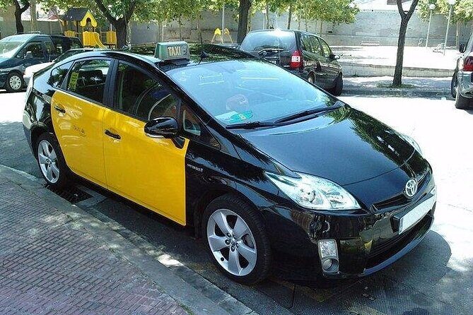 Barcelona Cruise port to city or Airport Private Transfer - What to Expect from the Transfer Service in Barcelona