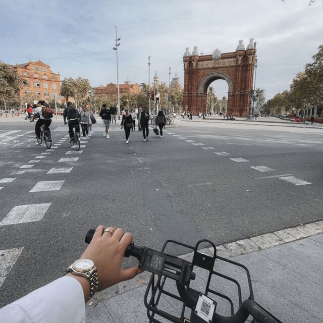 Barcelona: Customized Bike Tour of Cultural Highlights - FAQs