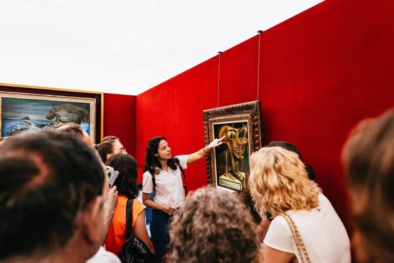 Barcelona: Dali Museum, House and Cadaques Guided Tour - Final Thoughts