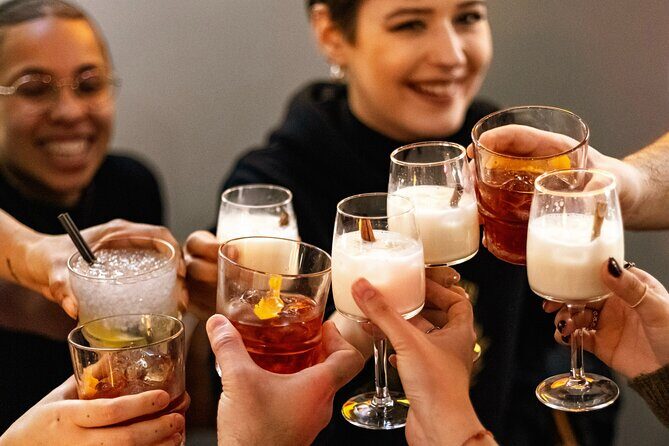 Barcelona Dark History Walking Tour and Pub Crawl - Who Is This Tour Best For?