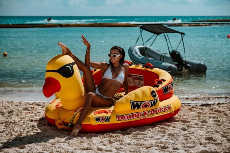 Barcelona Dawn: Empowerment Photoshoot at Barceloneta - Whats Included and Whats Not