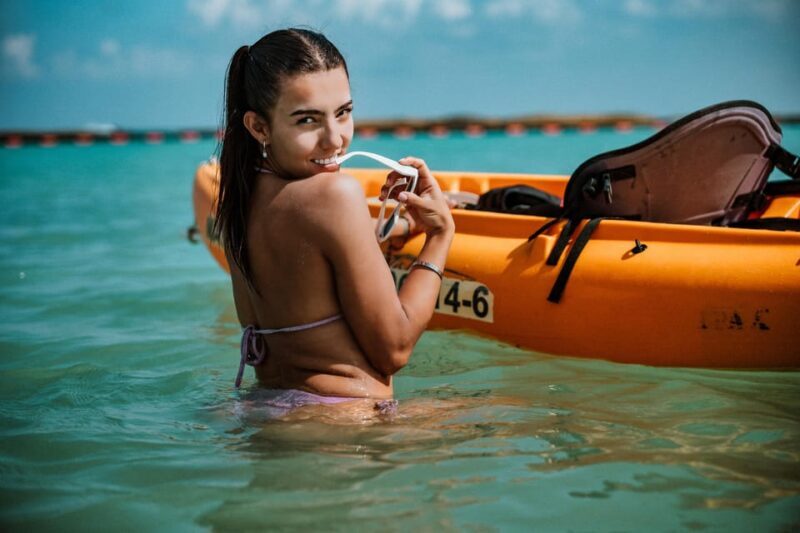 Barcelona Dawn: Empowerment Photoshoot at Barceloneta - Who Is This Experience Best For?