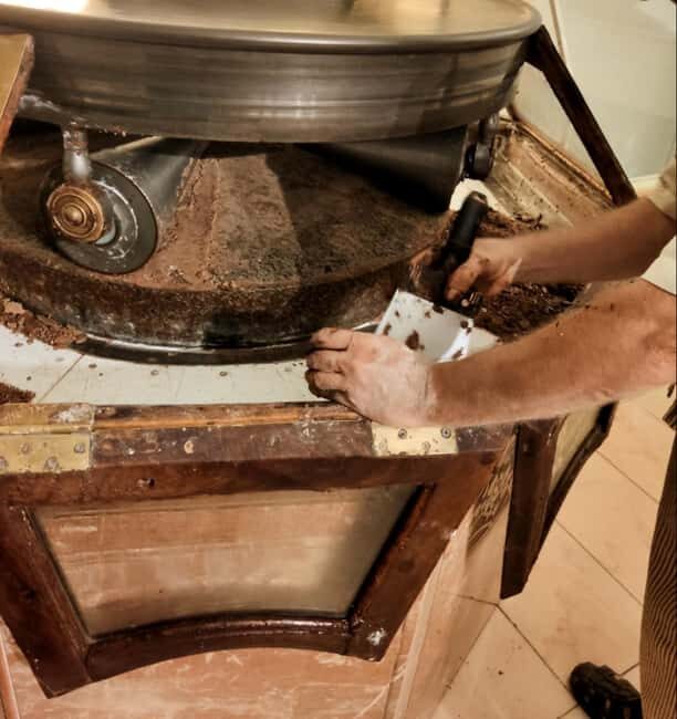 Barcelona: Delicious Chocolate walking tour - An Introduction to the Chocolate Tour