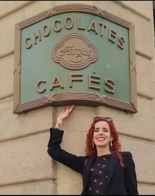 Barcelona: Delicious Chocolate walking tour - The Highlights of the Tour
