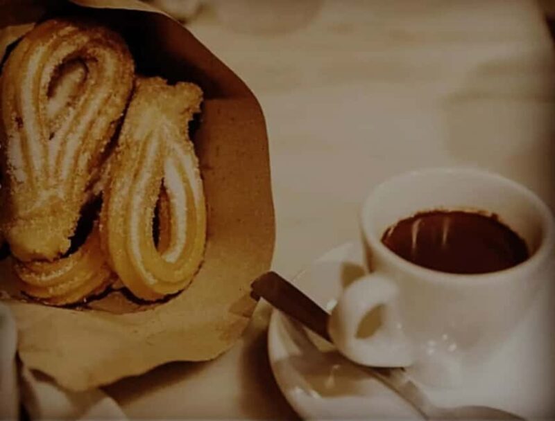 Barcelona: Delicious Chocolate walking tour - Practical Details and Value