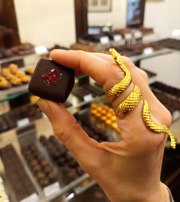 Barcelona: Delicious Chocolate walking tour - Who Will Love This Tour?