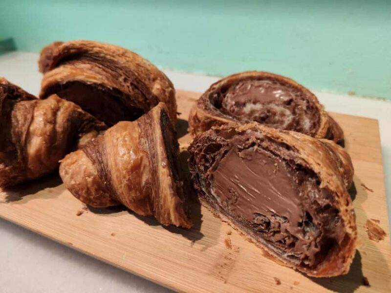 Barcelona: Delicious Chocolate walking tour - The Sum Up