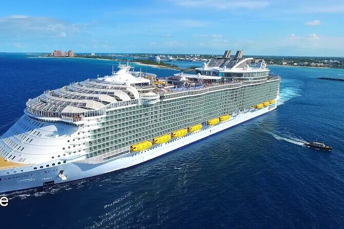 Barcelona Departure Private Transfer From City To Cruise Port - The Pricing: Is It Worth It?