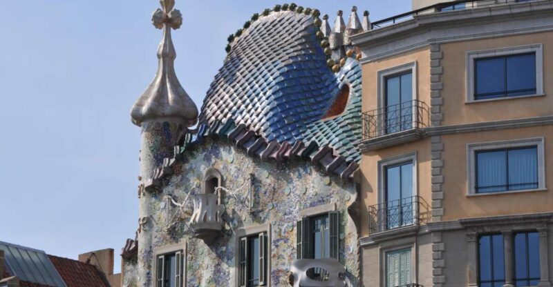 Barcelona: Discover Gaudi Architectural Guided Tour - Why This Tour Works for You