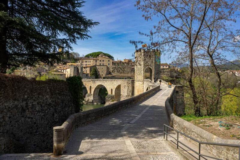 Barcelona: Discover Girona, Besalú & Pals on a Guided Tour - The Practical Side: What You Need to Know