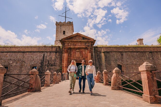 Barcelona E-Bike, Cable Car & Boat - Common Concerns and Questions