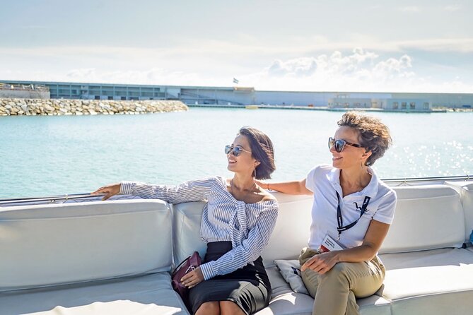 Barcelona E-Bike, Cable Car & Boat - Cancellation and Refund Policy