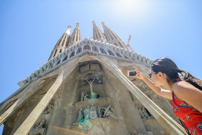 Barcelona e-Bike Gaudí Highlights or Bohemian Neighborhoods Small Group Tour - The Sum Up