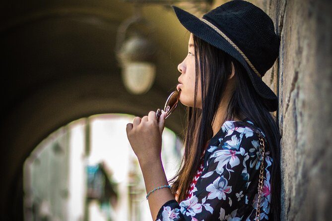 Barcelona E-Bike Photography Tour - Who Is This Tour Best For?