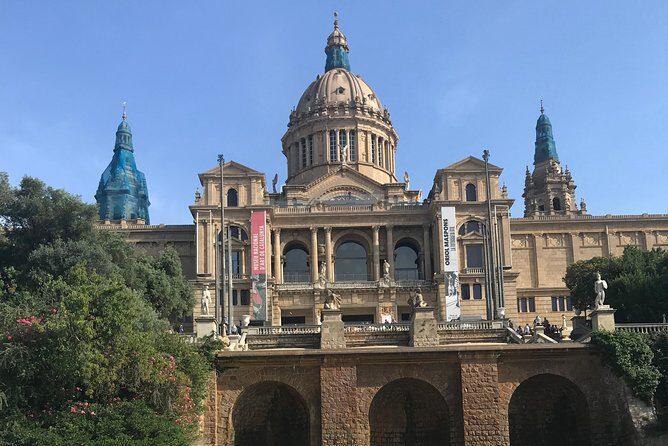 Barcelona E-Bike Tour: Montjuic Hill - Practical Tips & Considerations