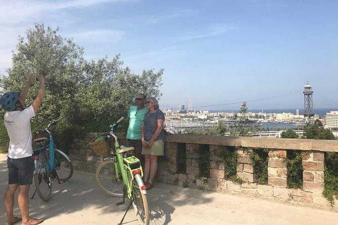Barcelona E-Bike Tour: Montjuic Hill - Final Thoughts: Is This Tour Right for You?