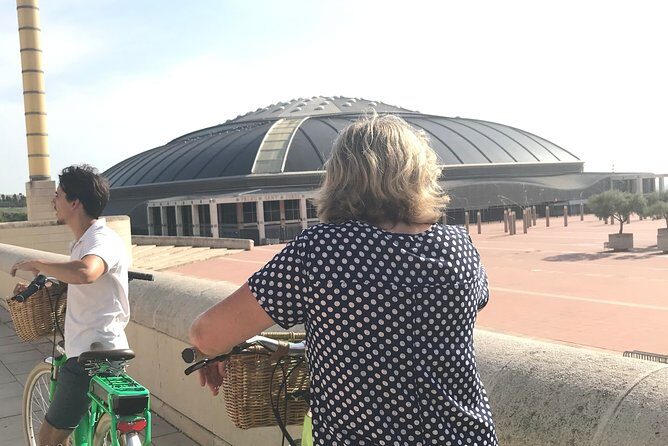 Barcelona E-Bike Tour: Montjuic Hill - FAQs