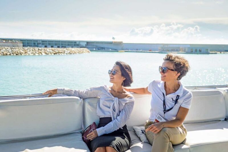 Barcelona: E-Bike Tour with Montjuic Cable Car & Boat Ride - Who Will Love This Experience?