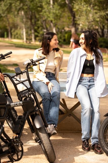 Barcelona: E-Fatbike Rental, explore the city with a breeze - Final Thoughts