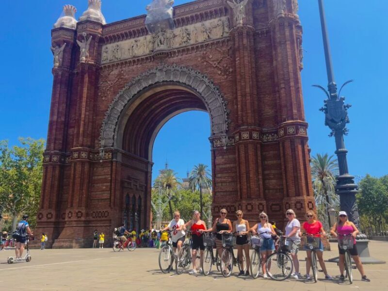 Barcelona: E-Scooter Gaudí & the Sea Tour - Final Thoughts
