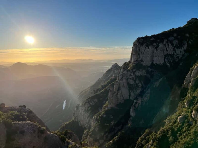 Barcelona: Early Morning Montserrat Trip with Abbey & Hike - FAQs