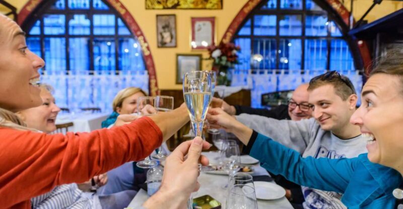 Barcelona eBike Tour with Wine and Tapas Experience - The Experience in Detail