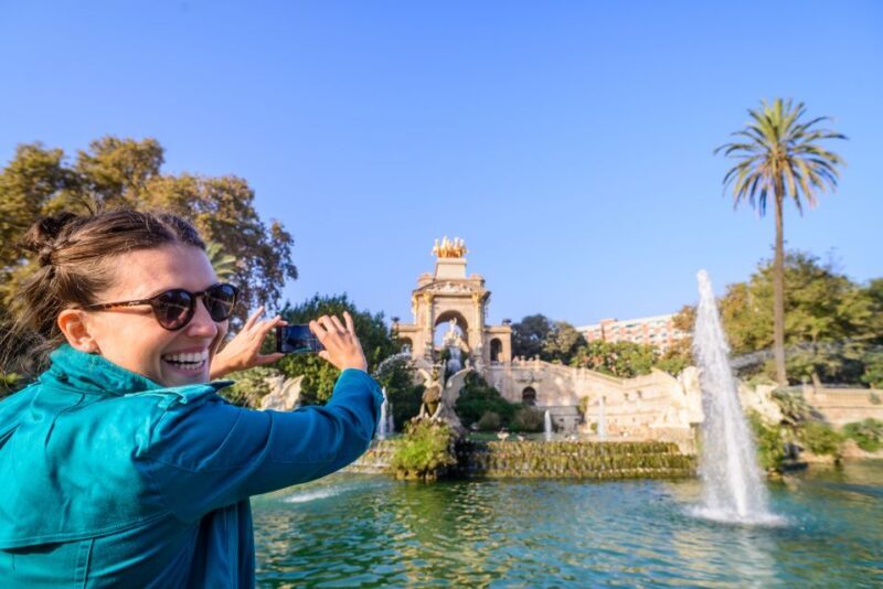 Barcelona eBike Tour with Wine and Tapas Experience - Final Verdict