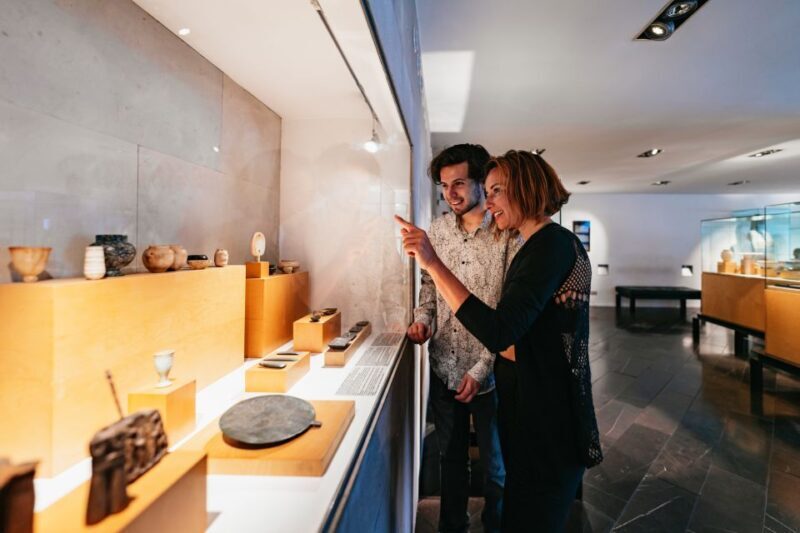 Barcelona Egyptian Museum Tickets - Final Thoughts: Is It Worth It?