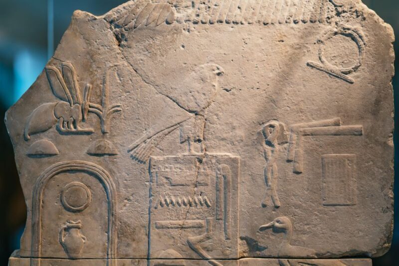 Barcelona Egyptian Museum Tickets - FAQ