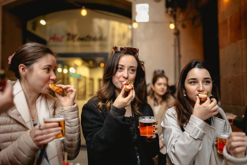 Barcelona: El Born Food Walking Tour with Tapas and Drinks - The Sum Up: Is This Tour Worth It?
