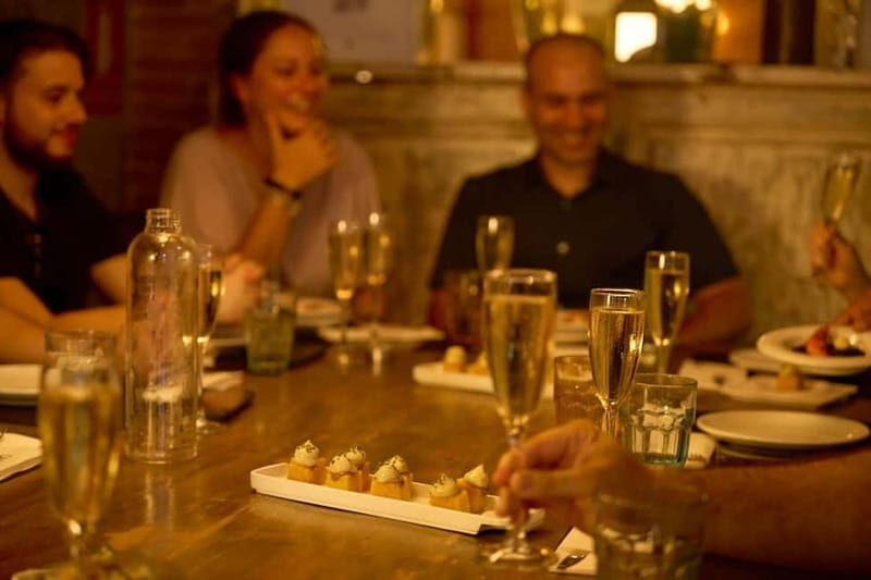 Barcelona: El Born Gourmet Food & Wine Small Group Tour - Exploring Hidden Dining Gems