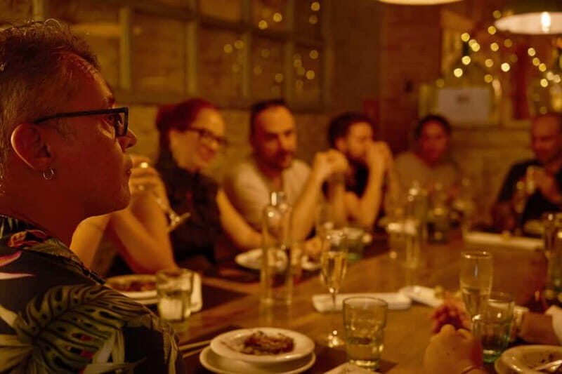 Barcelona: El Born Gourmet Food & Wine Small Group Tour - Practical Tips