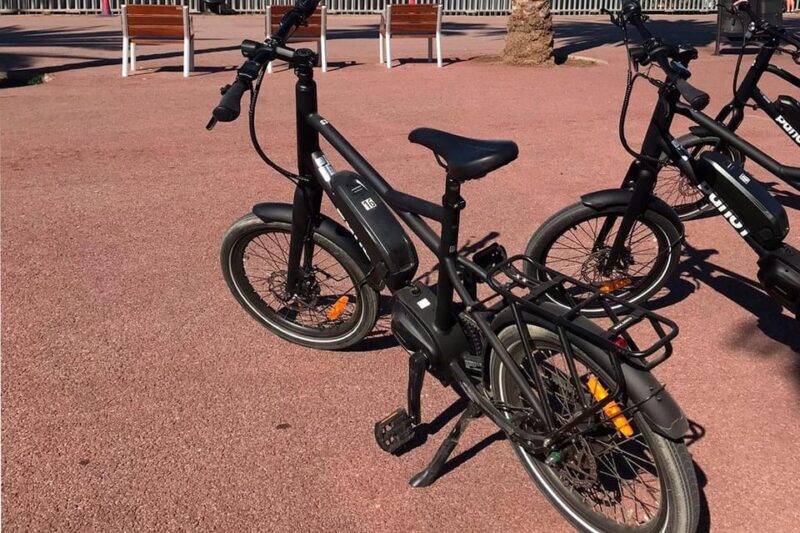 Barcelona: electric bicycle tour to the National Palace in Montjuic - What to Expect from the Barcelona Electric Bike Tour