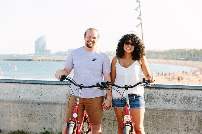 Barcelona Electric Bike Rentals - A Closer Look at the Electric Bike Rental Experience