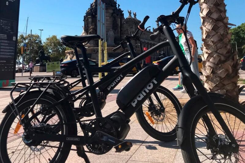 Barcelona: electric bike tour to Montjuic + relaxing sailboat ride - Final Thoughts