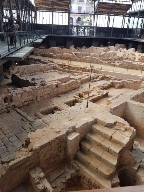 Barcelona: Epic and Medieval Walking Tour - Practical Details & Value