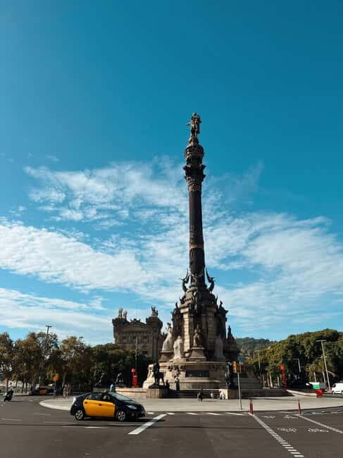Barcelona: Essentials Walking Tour - Frequently Asked Questions