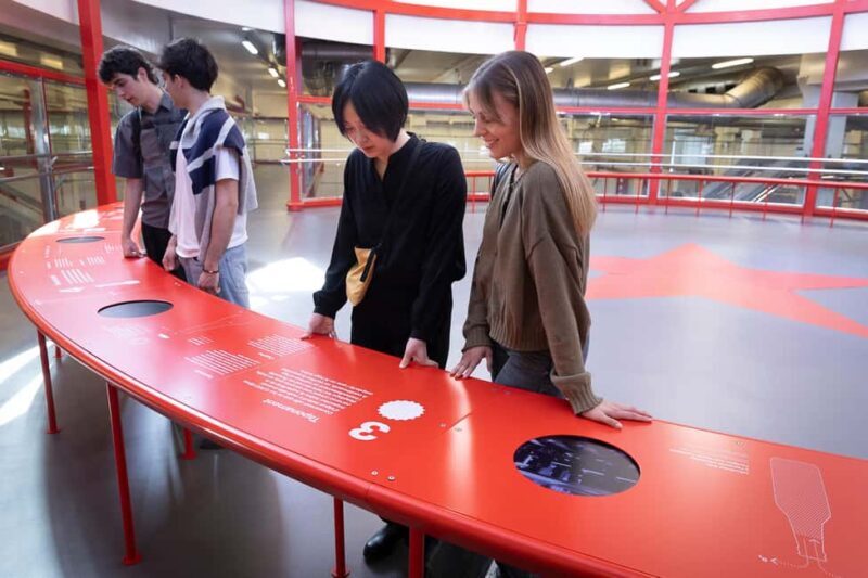 Barcelona: Estrella Damm Brewery Guided Tour with Tasting - FAQ