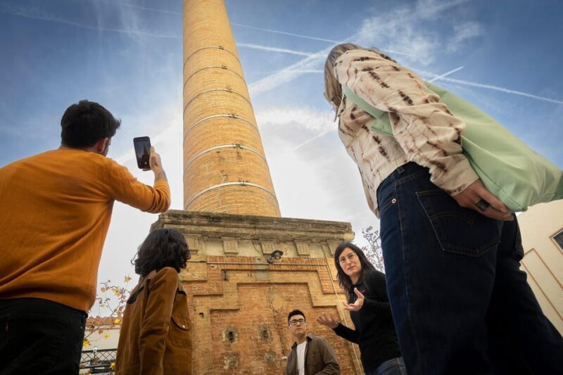 Barcelona: Estrella Damm Old Brewery Tour with Tasting - Final Thoughts