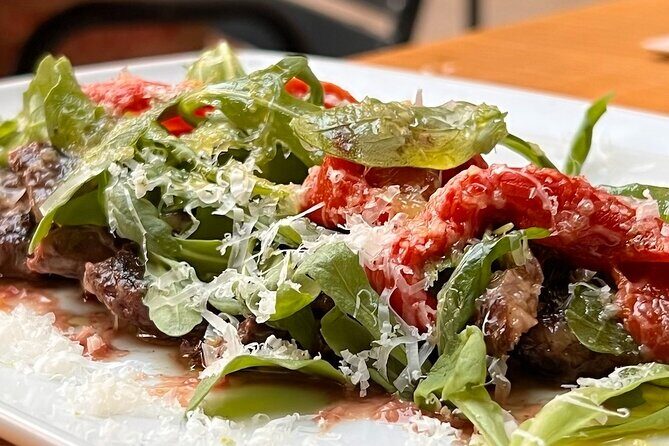 Barcelona Evening Tour, Flamenco Show & Tapas - Getting to Know the Tour