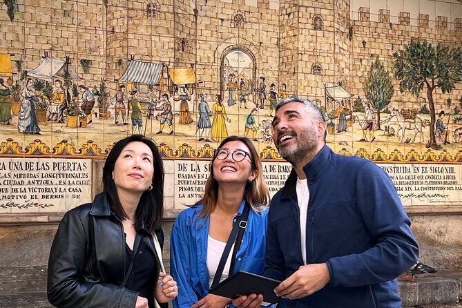 Barcelona Evening Tour, Flamenco Show & Tapas - What to Expect from the Itinerary