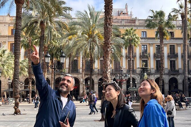 Barcelona Evening Tour, Flamenco Show & Tapas - Final Thoughts