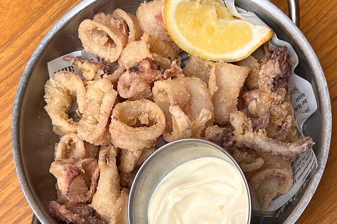 Barcelona Evening Tour, Flamenco Show & Tapas - FAQ