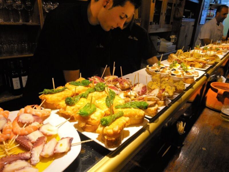 Barcelona: Evening Walking Tour in the Gaudi Area with Tapas - Who Will Love This Tour?
