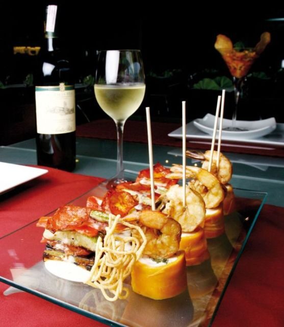 Barcelona: Evening Walking Tour in the Gaudi Area with Tapas - Final Thoughts