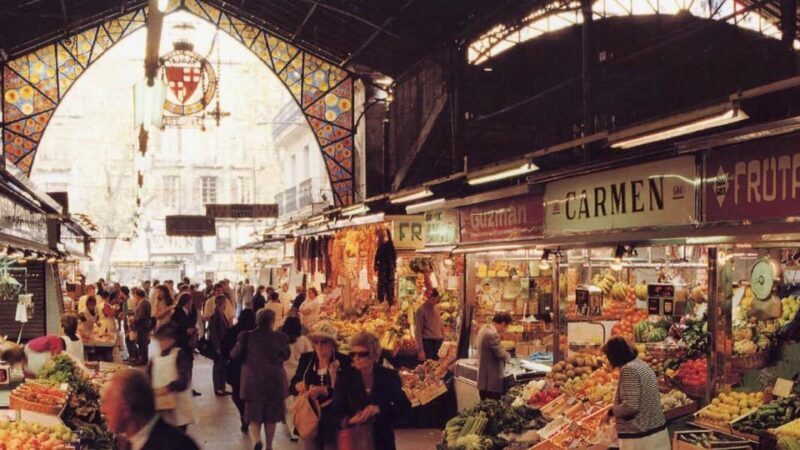 Barcelona: Exclusive Mercat de la Boqueria Walking Tour - An Honest Look at the Mercat de la Boqueria Walking Tour